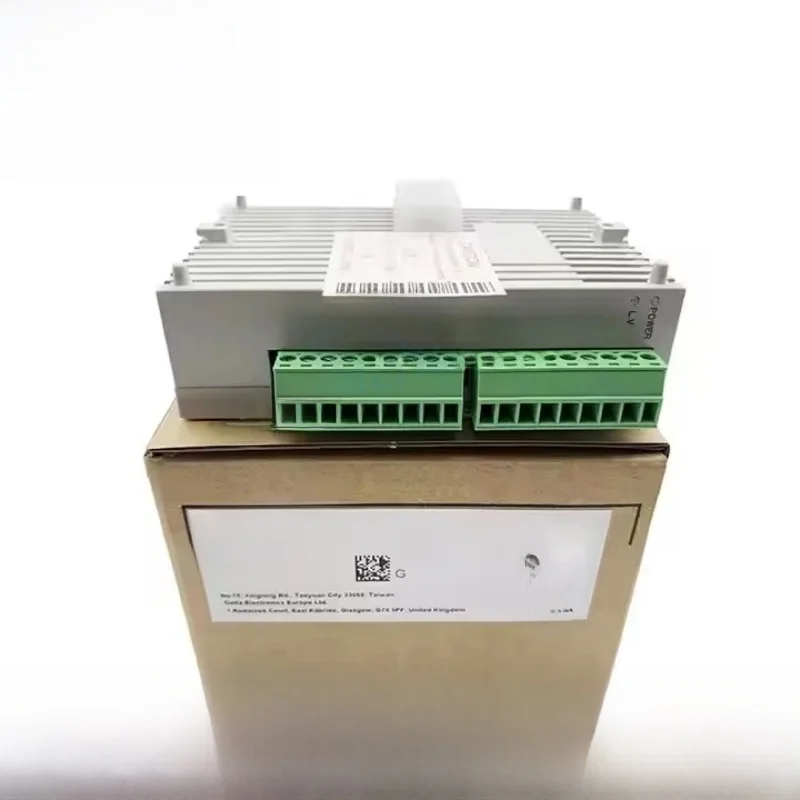 New Original In BOX DVP16SP11R DVP16SP11T DVP16SP11TS DVP16SM11N DVP16SN11T {Warehouse stock} Shipment within 24 hours
New Original In BOX DVP16SP11R DVP16SP11T DVP16SP11TS DVP16SM11N DVP16SN11T {Warehouse stock} Shipment within 24 hours