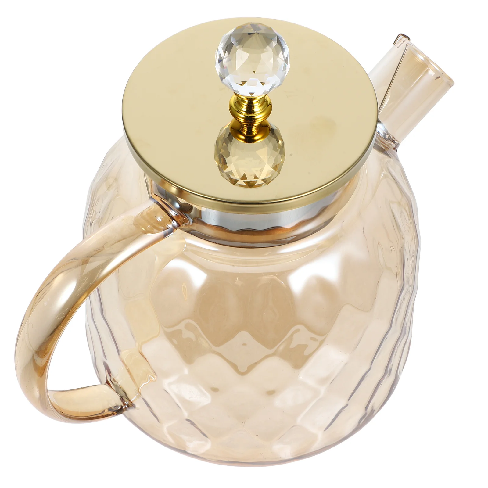 Premium Glass Water Pitcher with Lid Large Capacity Easy Clean Chic Design for Hot Cold Drinks Christmas Gift Home Use
Premium Glass Water Pitcher with Lid Large Capacity Easy Clean Chic Design for Hot Cold Drinks Christmas Gift Home Use