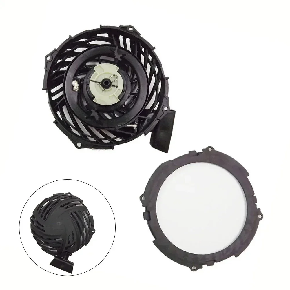 593959 Pull Recoil Starter For Lawn Mowers Garden Power Tool Accessories For Outdoor Garden Supplies
593959 Pull Recoil Starter For Lawn Mowers Garden Power Tool Accessories For Outdoor Garden Supplies
