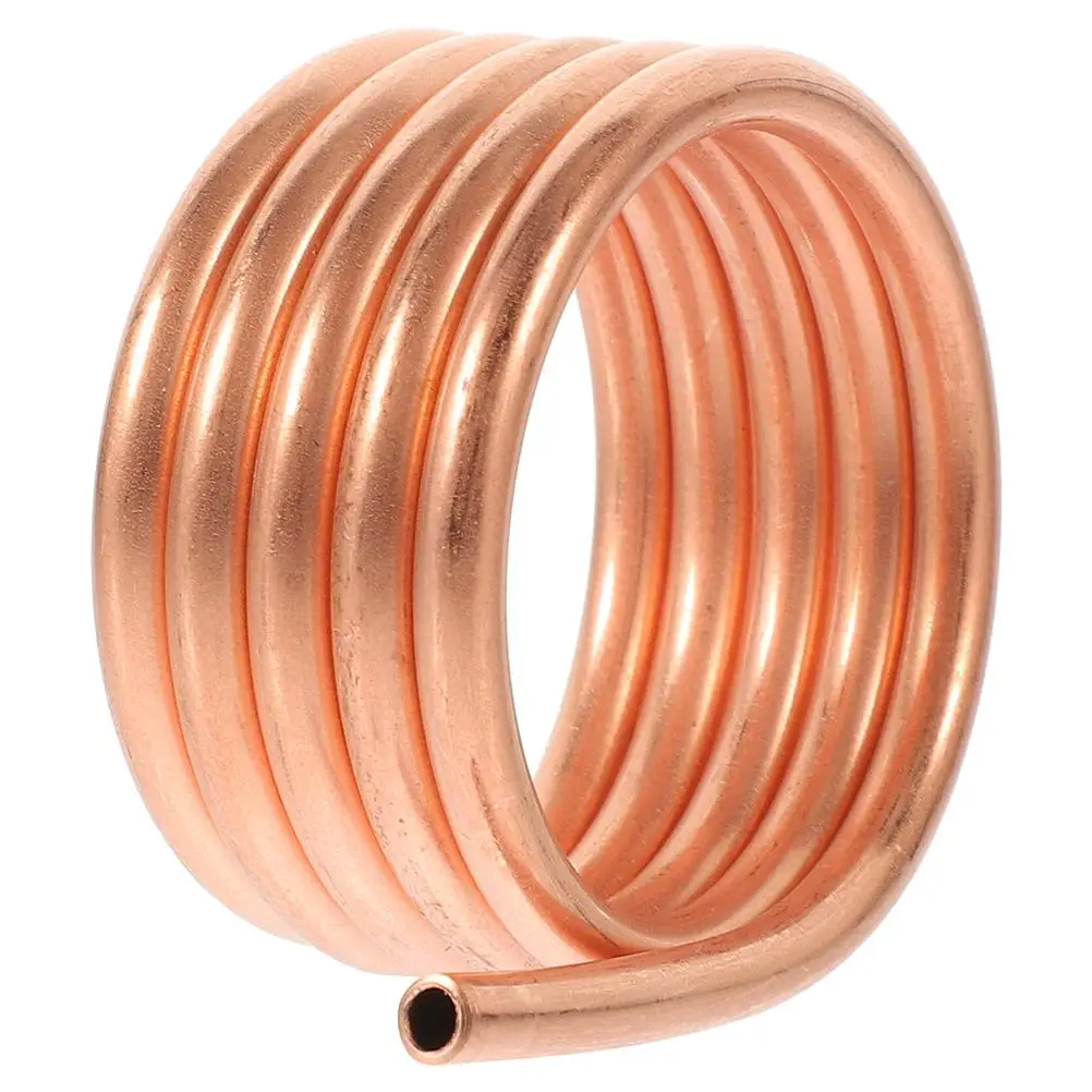 Water Cooling Jacket for Boat Motor Copper Cooling Ring Tight Fitting Remote Control Boat Toy RC Supply Heat Dissipation Brushed
Water Cooling Jacket for Boat Motor Copper Cooling Ring Tight Fitting Remote Control Boat Toy RC Supply Heat Dissipation Brushed