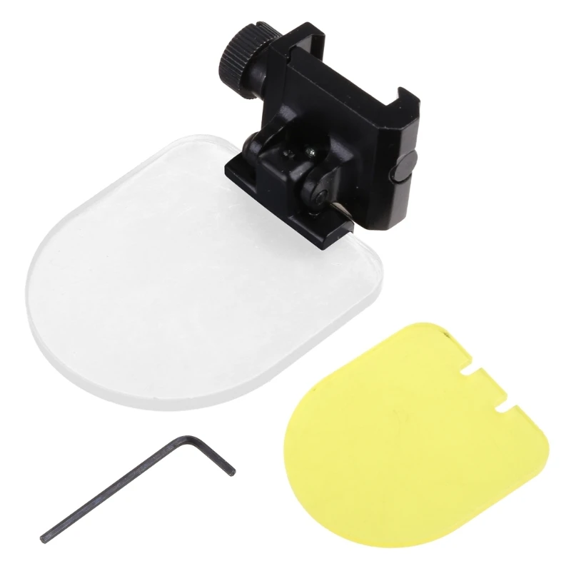20-мм защитные очки для винтовки Airsoft Lens Guard Sight Scope Outdoor Tactical Tac Y1QE
20-мм защитные очки для винтовки Airsoft Lens Guard Sight Scope Outdoor Tactical Tac Y1QE
