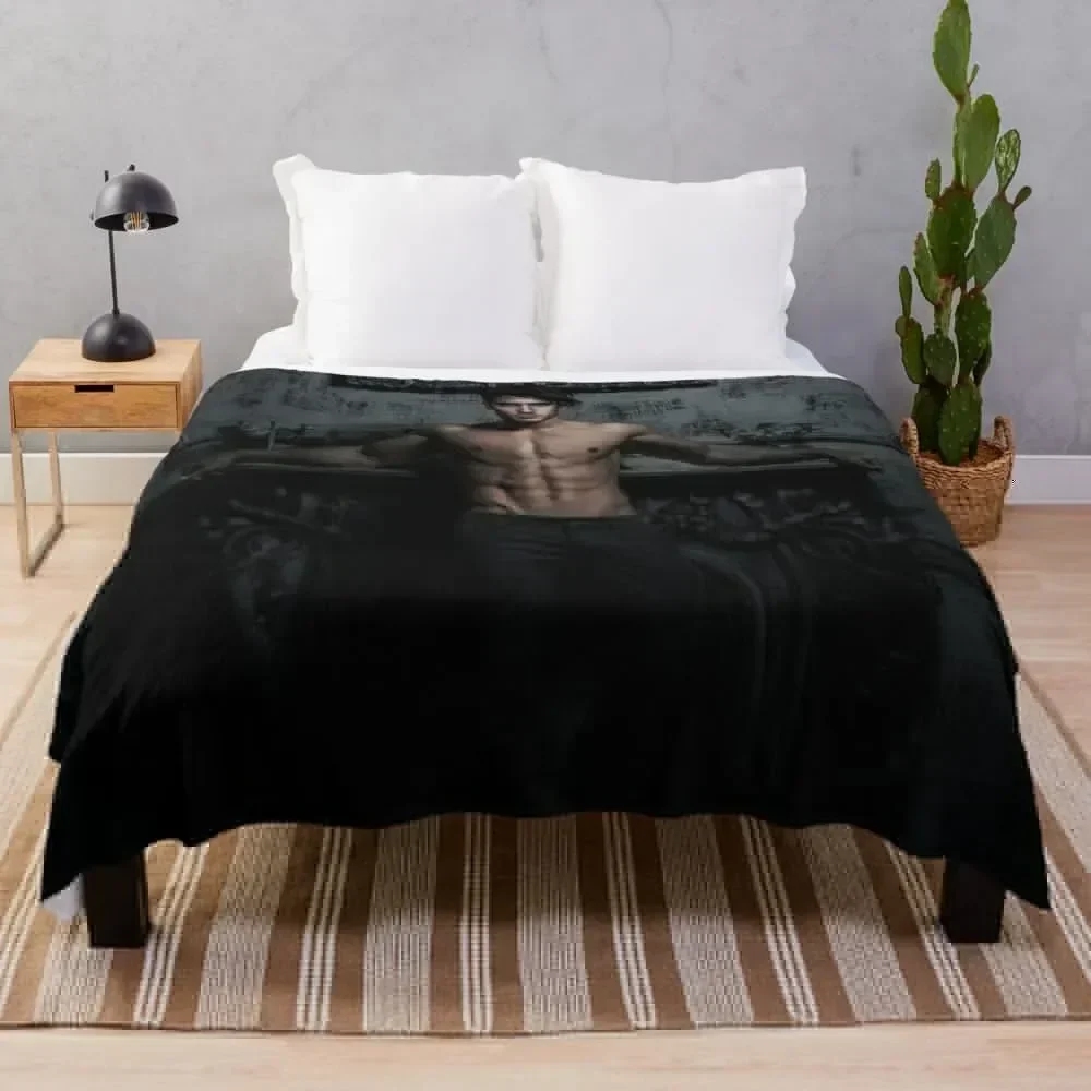 Lords of FU - RATH Throw Blanket Soft Plush Blanket as Housewarming Gift
Lords of FU - RATH Throw Blanket Soft Plush Blanket as Housewarming Gift