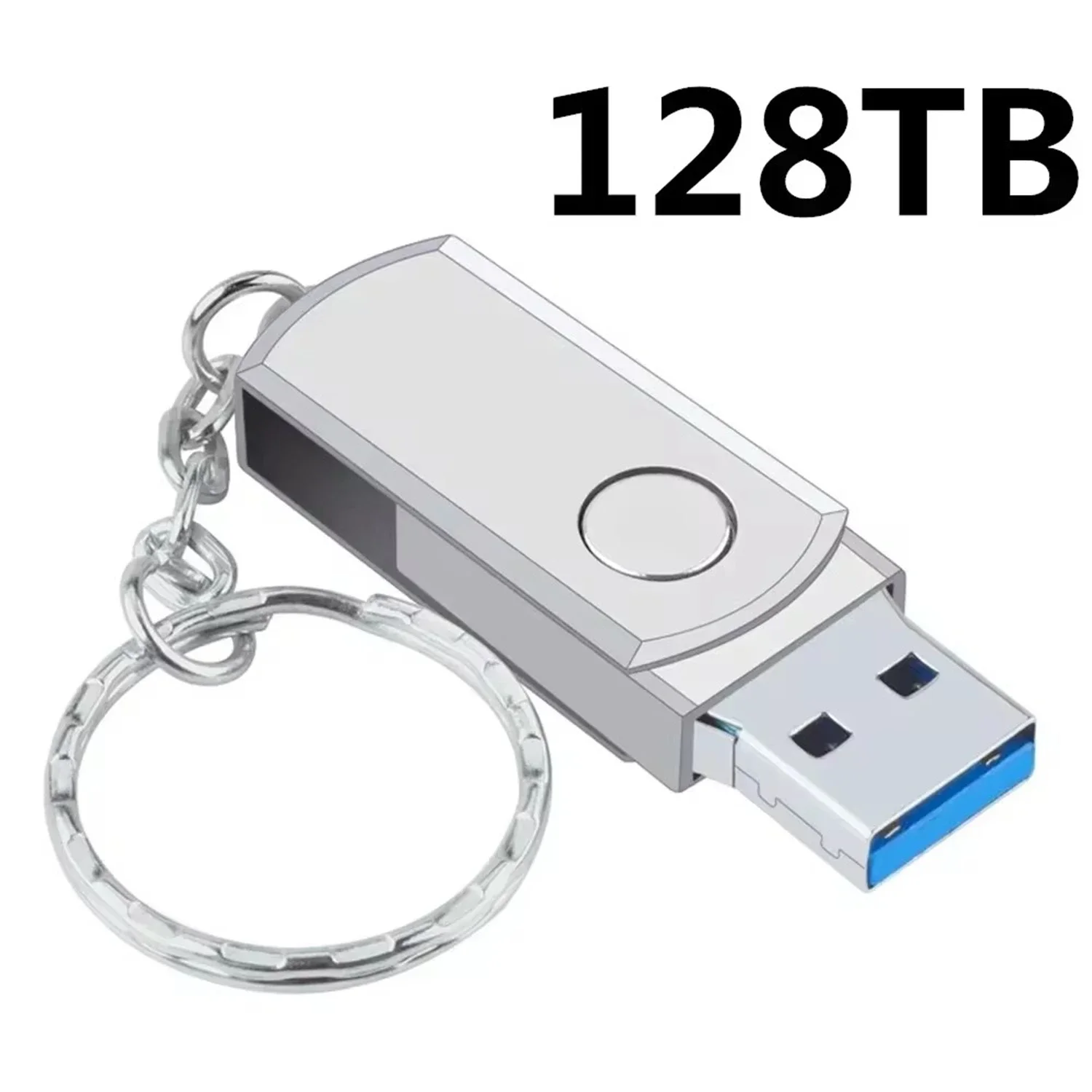 2024 New Usb 3.0 128TB High Speed Pendrive 64TB Metal Cle Usb Flash Drive 32TB 16TB Portable SSD Memoria Usb Pen Drive
2024 New Usb 3.0 128TB High Speed Pendrive 64TB Metal Cle Usb Flash Drive 32TB 16TB Portable SSD Memoria Usb Pen Drive