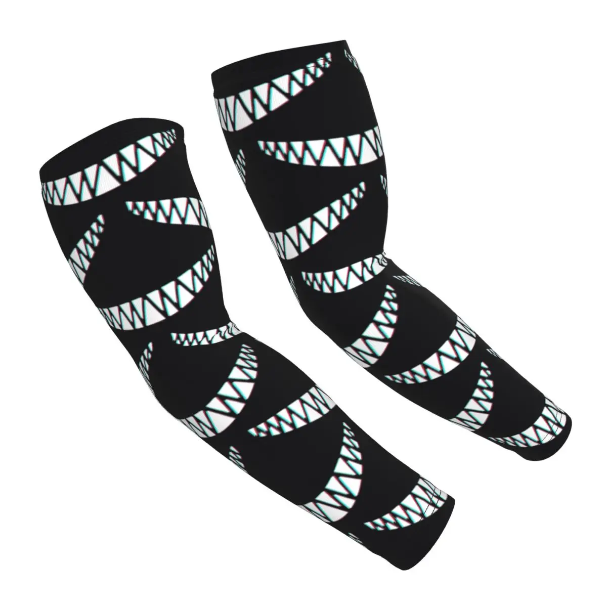 Красивая улыбка с острыми зубами демона, рукава для мужчин и женщин, защита от солнца и ультрафиолета, татуировка, накидка, спортивное охлаждение, езда на велосипеде
Красивая улыбка с острыми зубами демона, рукава для мужчин и женщин, защита от солнца и ультрафиолета, татуировка, накидка, спортивное охлаждение, езда на велосипеде