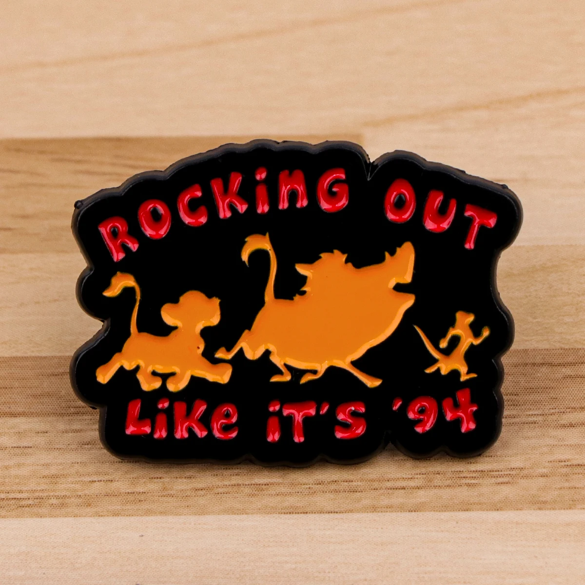 Cartoon Animals Enamel Pin Cute Lapel Pins for Backpacks Brooches for Women Clothes Badge Cosplay Accessories Friends Gift Toys
Cartoon Animals Enamel Pin Cute Lapel Pins for Backpacks Brooches for Women Clothes Badge Cosplay Accessories Friends Gift Toys