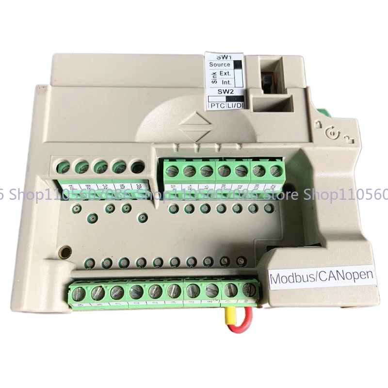 Suitable for Inverter ATV61 and 71 Series Terminal Board-io Board-signal Board Interface Board
Suitable for Inverter ATV61 and 71 Series Terminal Board-io Board-signal Board Interface Board