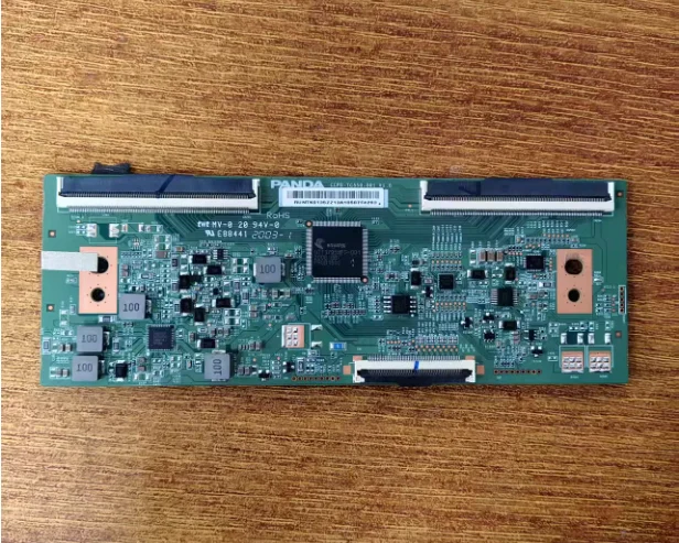 55PUF7065/7294/T3 LQ55H7 Logic Board CCPD-TC550-001 Physical Diagram
55PUF7065/7294/T3 LQ55H7 Logic Board CCPD-TC550-001 Physical Diagram