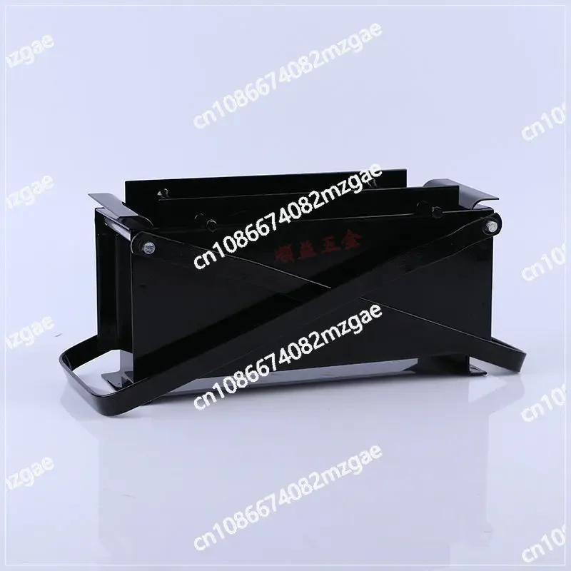 Small paper shredder, waste newspaper press, brick press, coal ball machine, household paper shredder press
Small paper shredder, waste newspaper press, brick press, coal ball machine, household paper shredder press