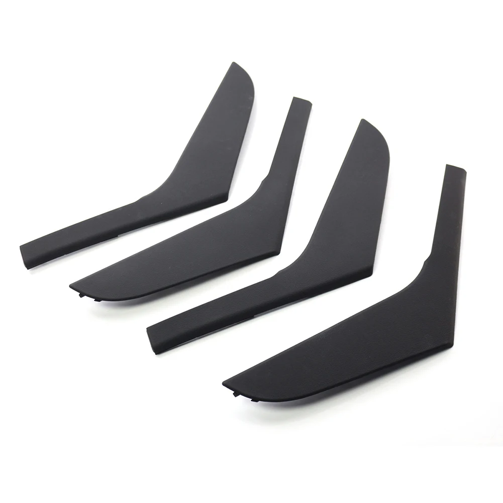 Car For Door Handle Trim Cover for 2009 2013 For Golf6 Replacement Panel to Enhance and Protect Vehicle Interior
Car For Door Handle Trim Cover for 2009 2013 For Golf6 Replacement Panel to Enhance and Protect Vehicle Interior