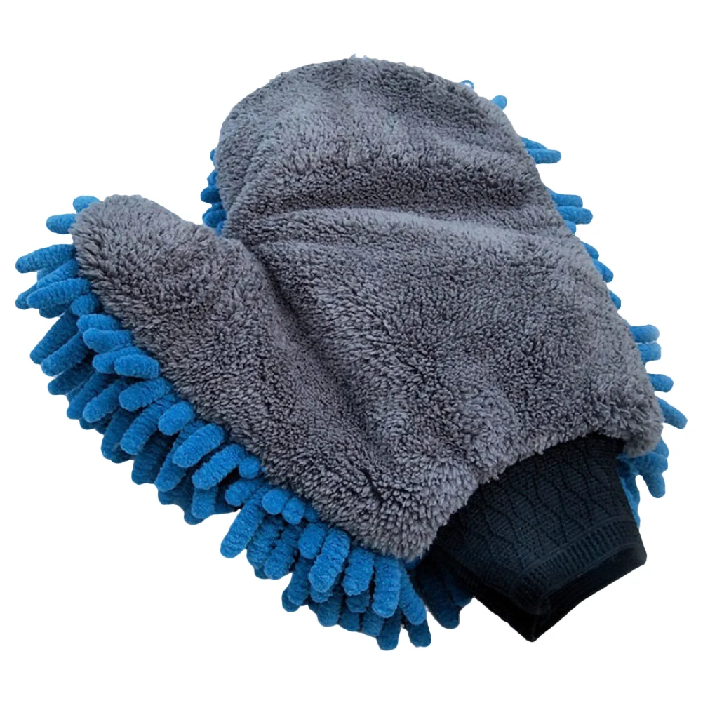 Coral Cleaning Gloves Quick Dusting Mitt Super Thick Ultra Absorbent Waterproof Car Wash Gloves For Adults Scratch
Coral Cleaning Gloves Quick Dusting Mitt Super Thick Ultra Absorbent Waterproof Car Wash Gloves For Adults Scratch