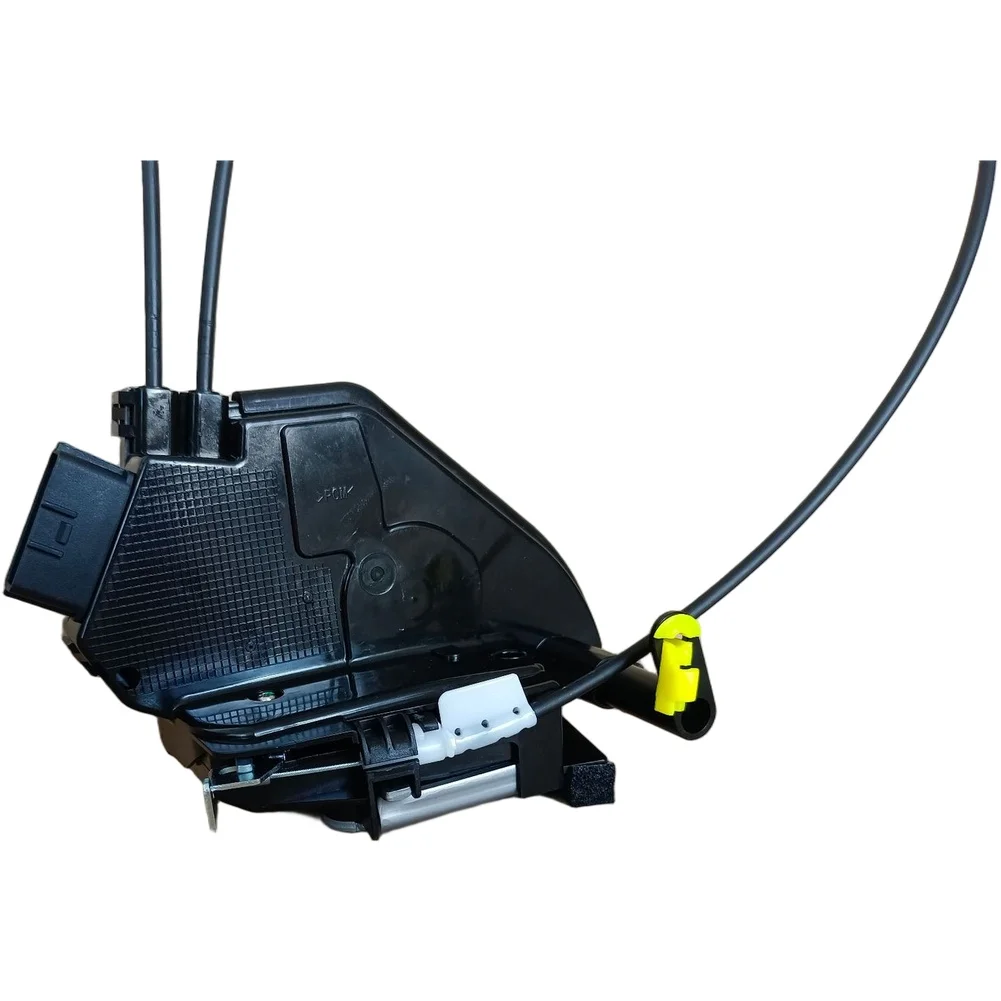 Привод защелки передней левой двери, совместимый с Nissan для Kicks 2019 2024, левый руль OEM 805015RB1A 
Привод защелки передней левой двери, совместимый с Nissan для Kicks 2019 2024, левый руль OEM 805015RB1A