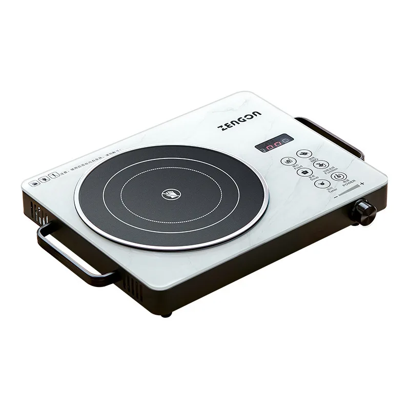 Household Tea Brewing Without Picking A Pot, Smart Tea Stove, Light Wave Stove Manufacturer 2200W Induction Cooker
Household Tea Brewing Without Picking A Pot, Smart Tea Stove, Light Wave Stove Manufacturer 2200W Induction Cooker