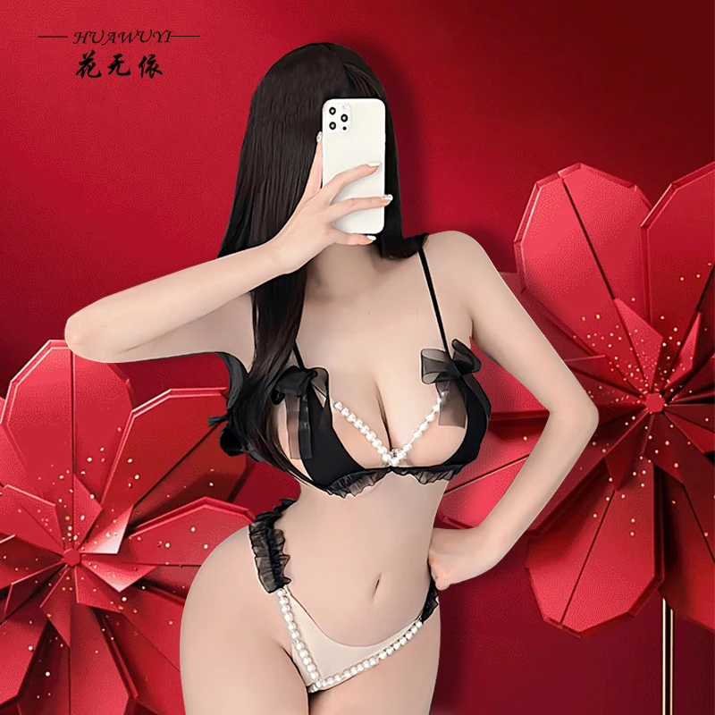 New Plus Size S-3XL Ladies Lingerie Sleepwear Fashion Women Lace Nightie Gown Babydoll Bodycon Garter Mesh Sexy Nightwear
New Plus Size S-3XL Ladies Lingerie Sleepwear Fashion Women Lace Nightie Gown Babydoll Bodycon Garter Mesh Sexy Nightwear