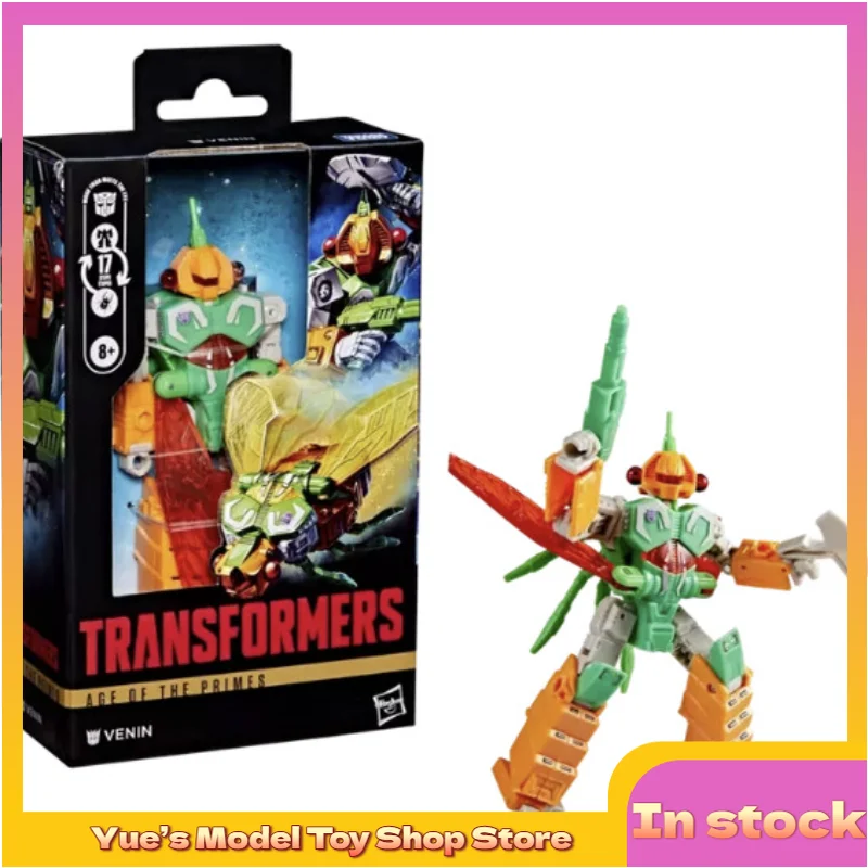 In Stock Transformation Toy Hasbro Tianzun Generation Enhanced Knife Warrior BW Super Warrior Boys Birthday Gift Collection
In Stock Transformation Toy Hasbro Tianzun Generation Enhanced Knife Warrior BW Super Warrior Boys Birthday Gift Collection
