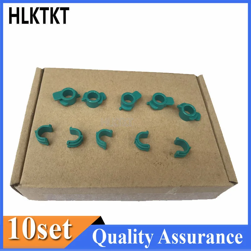 10X Φ нижний фьюзер, роликовая втулка для HP LaserJet 4200 4250 4300 M4345 4350 Φ
10X Φ нижний фьюзер, роликовая втулка для HP LaserJet 4200 4250 4300 M4345 4350 Φ