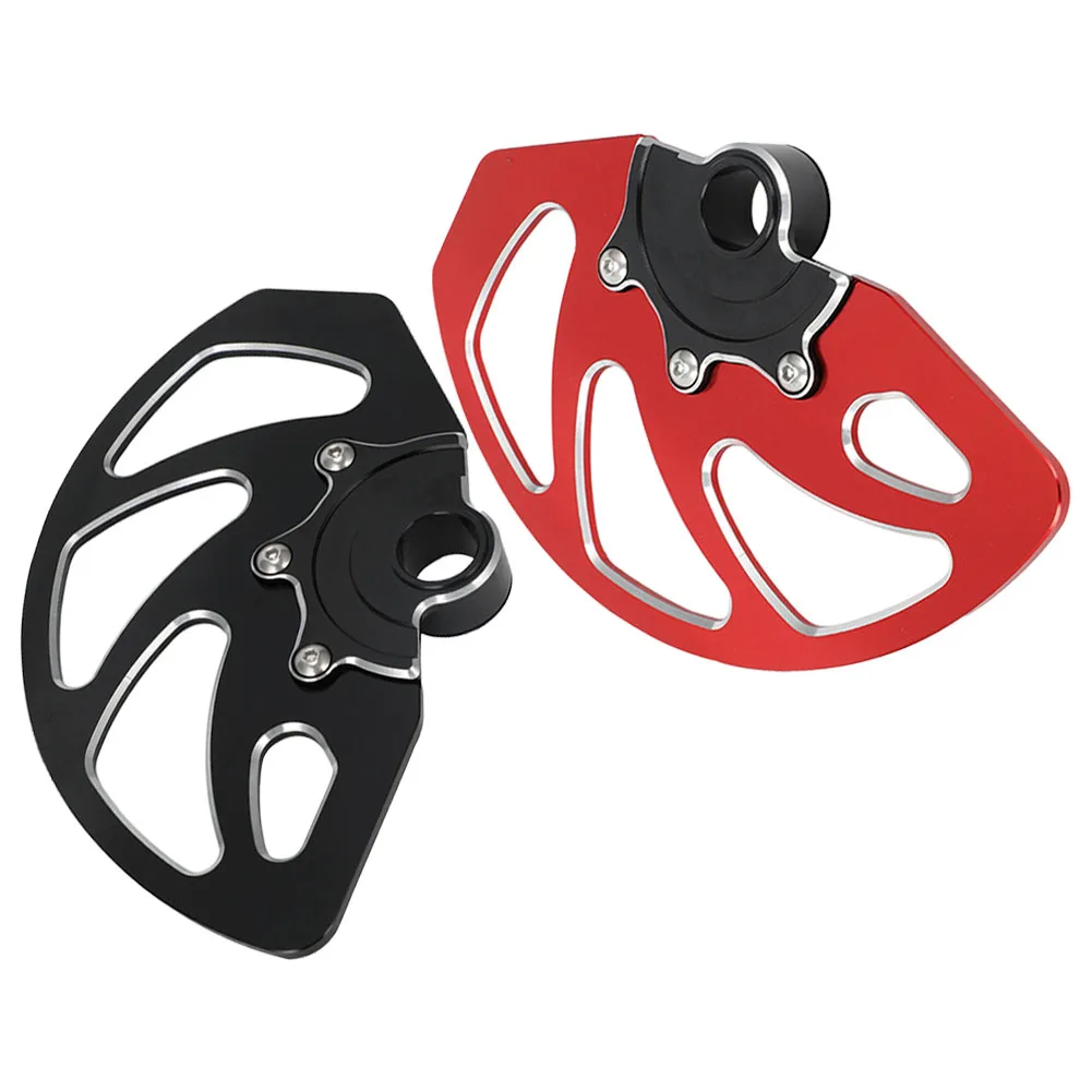 Brake Disc Guard For Off-road Motorcycle FOR Electric Scooter For X160 X260 Disc Brake Protection Electric Scooter Accessory
Brake Disc Guard For Off-road Motorcycle FOR Electric Scooter For X160 X260 Disc Brake Protection Electric Scooter Accessory