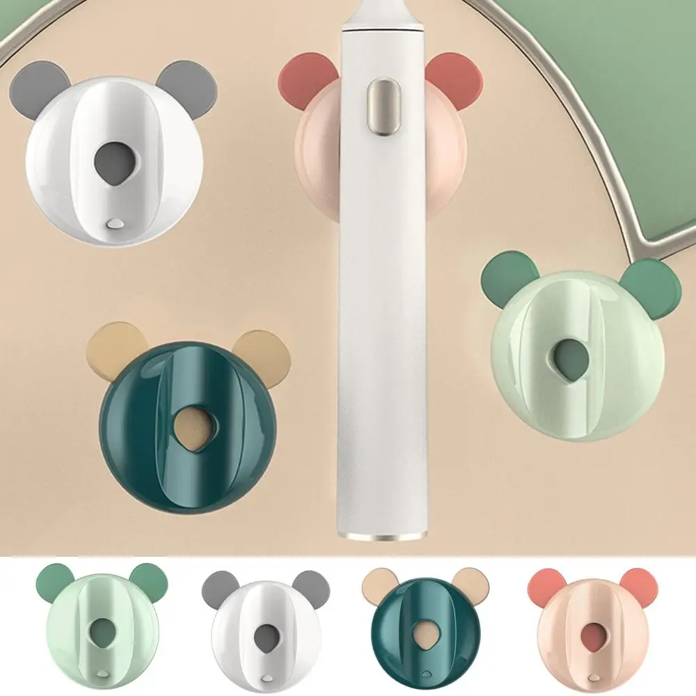 Plasric Magnetic Electric Toothbrush Holder Punch-Free Self Adhesive Toothbrush Storage Rack Wall-mounted Waterproof
Plasric Magnetic Electric Toothbrush Holder Punch-Free Self Adhesive Toothbrush Storage Rack Wall-mounted Waterproof