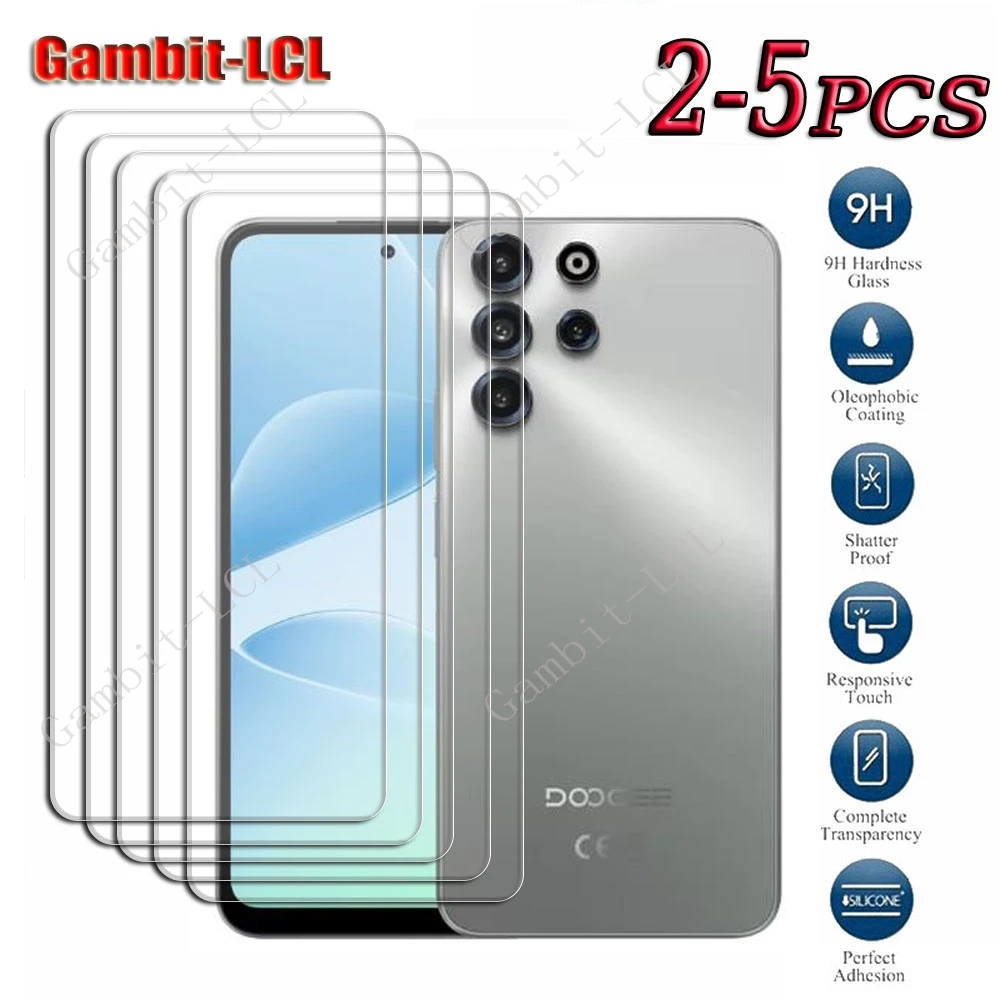 2-5PCS 9H HD Tempered Glass For Doogee B10 Pro 6.63" ON DoogeeB10Pro DoogeeB10 B10Pro Screen Protective Cover Film
2-5PCS 9H HD Tempered Glass For Doogee B10 Pro 6.63" ON DoogeeB10Pro DoogeeB10 B10Pro Screen Protective Cover Film