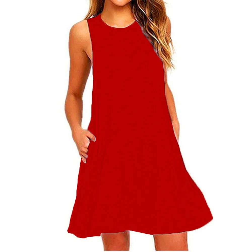 Dropshipping Summer Casual Solid Dress O-Neck for Women Elegant Short Sleeves Simple Casual Midi A-Line Streetwear Sundresses
Dropshipping Summer Casual Solid Dress O-Neck for Women Elegant Short Sleeves Simple Casual Midi A-Line Streetwear Sundresses