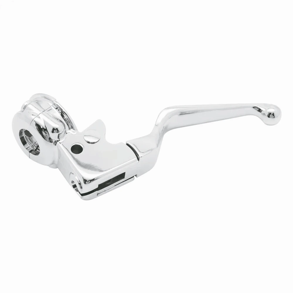 Conjunto de Palanca de Embrague y Soporte para Harley Davidson Sportster 883 1200 Softail Dyna Electra Glide Road King Fat
Conjunto de Palanca de Embrague y Soporte para Harley Davidson Sportster 883 1200 Softail Dyna Electra Glide Road King Fat