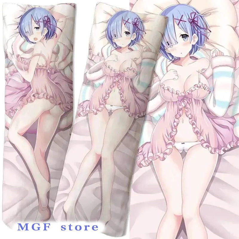 Anime From Scratch Another World Life Double Sided 3D 50*160cm Printed Bedding Customizable Embrace Body Sexy Pillowcase
Anime From Scratch Another World Life Double Sided 3D 50*160cm Printed Bedding Customizable Embrace Body Sexy Pillowcase