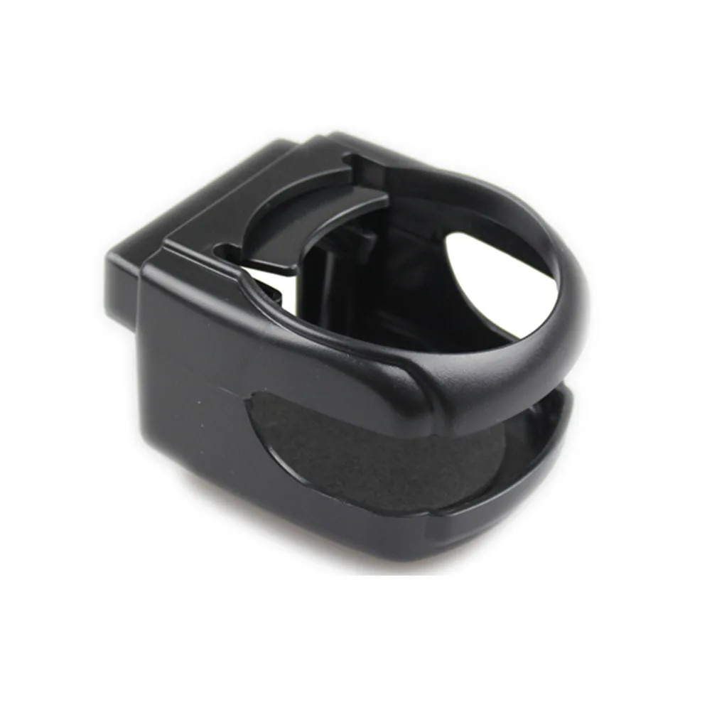 Auto Car Air Vent Drink Holder Black ABS Plastic 10x8x6cm Flexible Clip Cup Bottle Holder Compatible Horizontal Vent
Auto Car Air Vent Drink Holder Black ABS Plastic 10x8x6cm Flexible Clip Cup Bottle Holder Compatible Horizontal Vent