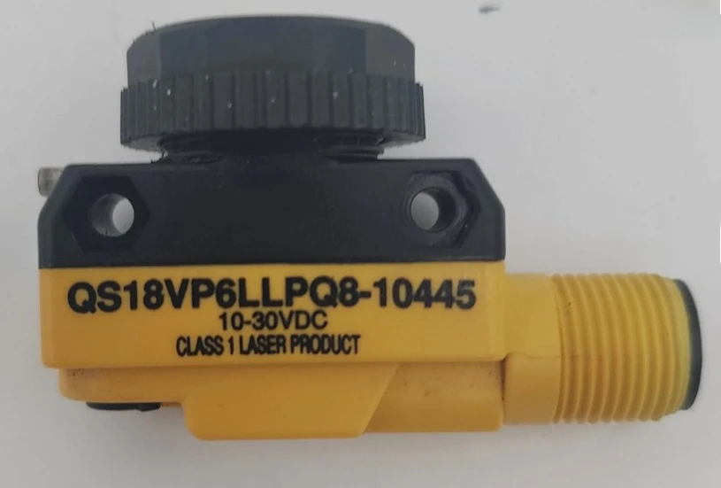 Brand New QS18VP6LLPQ8 QS18VN6LLPQ8 QS18VP6FF100Q8 QS18VP6LLPQ5 QS18VP6LVQ8 Expedited shipping
Brand New QS18VP6LLPQ8 QS18VN6LLPQ8 QS18VP6FF100Q8 QS18VP6LLPQ5 QS18VP6LVQ8 Expedited shipping