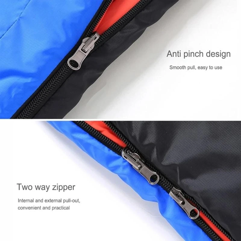 Warm Regulating Heated Outdoor Slumbering Bag 5V2A Power Consistent
Warm Regulating Heated Outdoor Slumbering Bag 5V2A Power Consistent