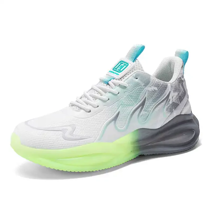 Mid Short Barrel Vintage Man Shoes Basketball Sneakers Sole Rubber Man Tennis Sports Everything Pretty Fashion Tenise
Mid Short Barrel Vintage Man Shoes Basketball Sneakers Sole Rubber Man Tennis Sports Everything Pretty Fashion Tenise