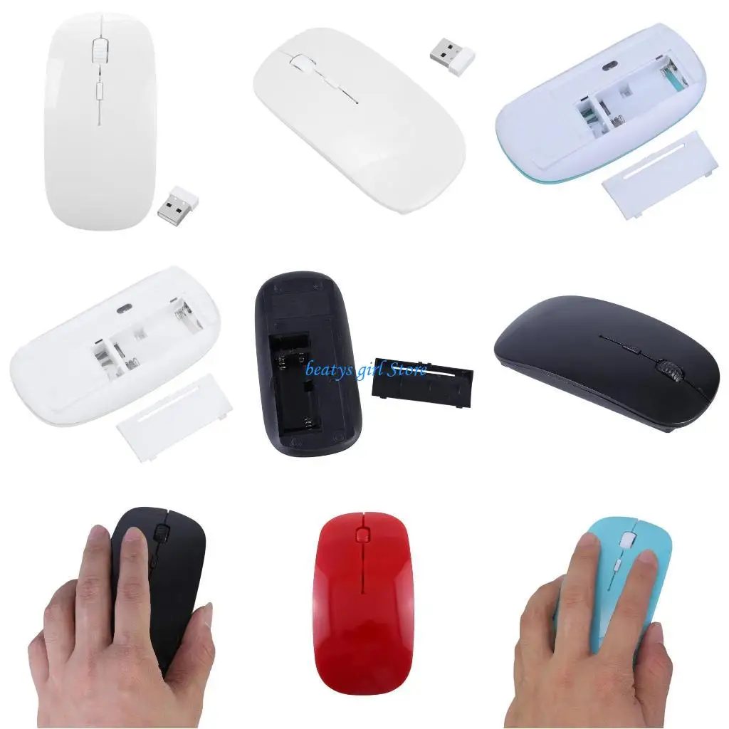 C7AB Беспроводная мышь 2,4 г беспроводная мышь с USB -приемника
C7AB Беспроводная мышь 2,4 г беспроводная мышь с USB -приемника