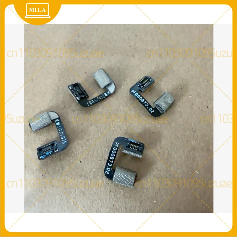 For DJI PF000873.02 Battery Flex Cable Mavic Air2 Air2S Drone Repair Parts
For DJI PF000873.02 Battery Flex Cable Mavic Air2 Air2S Drone Repair Parts