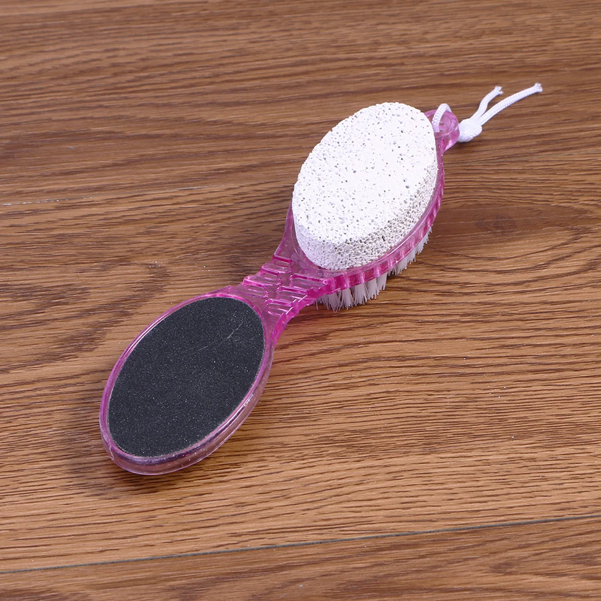 Pumice Stone Foot File Callus Remover Exfoliating Hands Rasp Dry Heel Solution Pedicure Tool Lightweight Small
Pumice Stone Foot File Callus Remover Exfoliating Hands Rasp Dry Heel Solution Pedicure Tool Lightweight Small