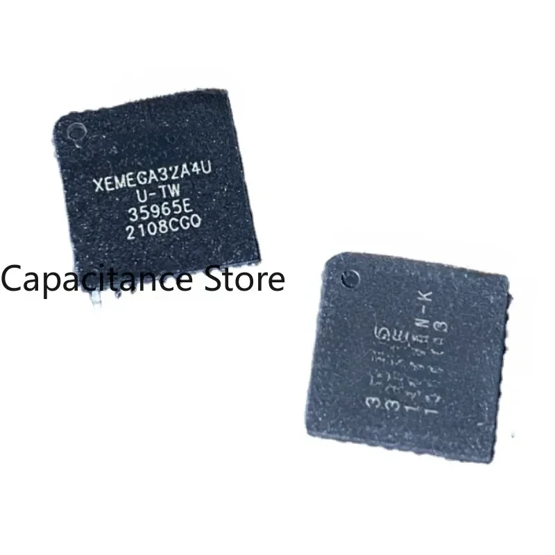 10 шт. ATXMEGA32A4U-AU ATXMEGA32A4U-MH ATMEGA32U4-MU ATXMEGA32A4-AU ATMEGA32U4RC-AU 1270T144C5N 5M1270ZT144C5N 5M240ZT144C5N
10 шт. ATXMEGA32A4U-AU ATXMEGA32A4U-MH ATMEGA32U4-MU ATXMEGA32A4-AU ATMEGA32U4RC-AU 1270T144C5N 5M1270ZT144C5N 5M240ZT144C5N