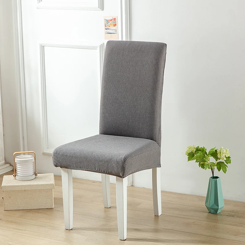 WaterproofChairCoverforDiningRoomChairCoversforChairsKitchenWeddingHotelBanquetProtectorSeat
WaterproofChairCoverforDiningRoomChairCoversforChairsKitchenWeddingHotelBanquetProtectorSeat