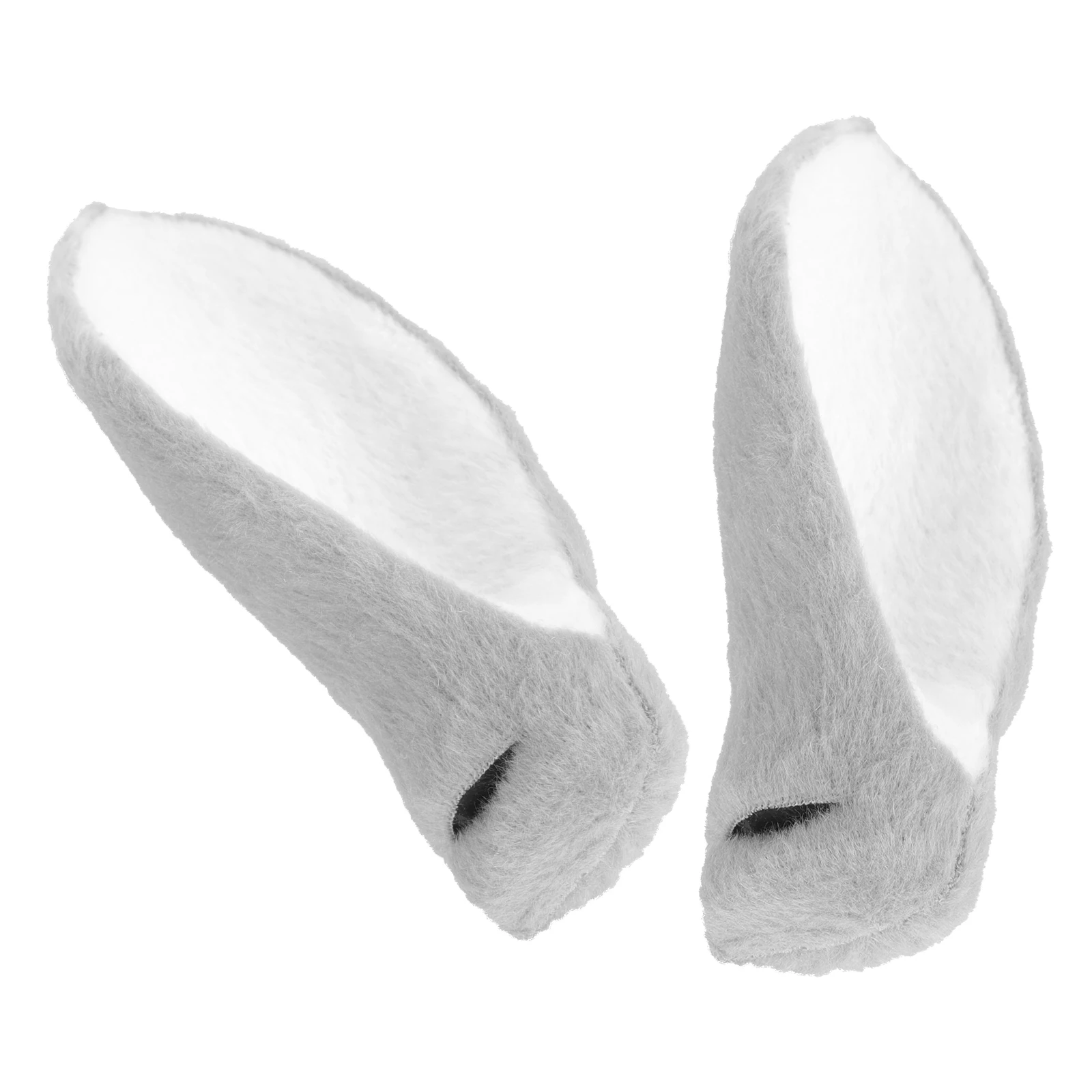 Deer Ear Headdress Realistic Antlers Headband Tail Reindeer Hair Barrettes Prop Artificial Costume Hoop Miss
Deer Ear Headdress Realistic Antlers Headband Tail Reindeer Hair Barrettes Prop Artificial Costume Hoop Miss