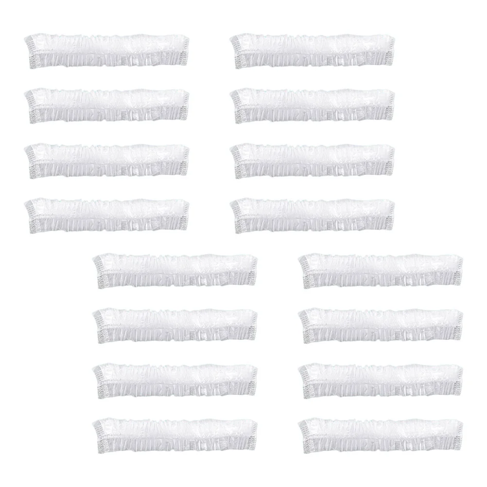 100Pcs Disposable Food Covers Elastic Plastic Bowl Cover for Kitchen Storage Leftoversplastic cover elastic storage bowl cover
100Pcs Disposable Food Covers Elastic Plastic Bowl Cover for Kitchen Storage Leftoversplastic cover elastic storage bowl cover