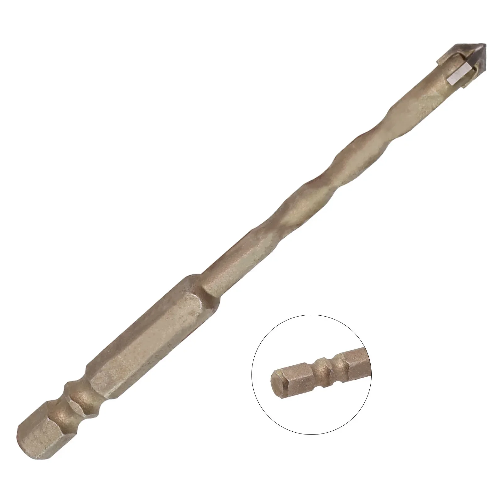 For Glass Ceramic Concrete Drill Bit Wood Metal Drilling Tools Hole Opener Brick Hard Alloy Drill High Quality
For Glass Ceramic Concrete Drill Bit Wood Metal Drilling Tools Hole Opener Brick Hard Alloy Drill High Quality
