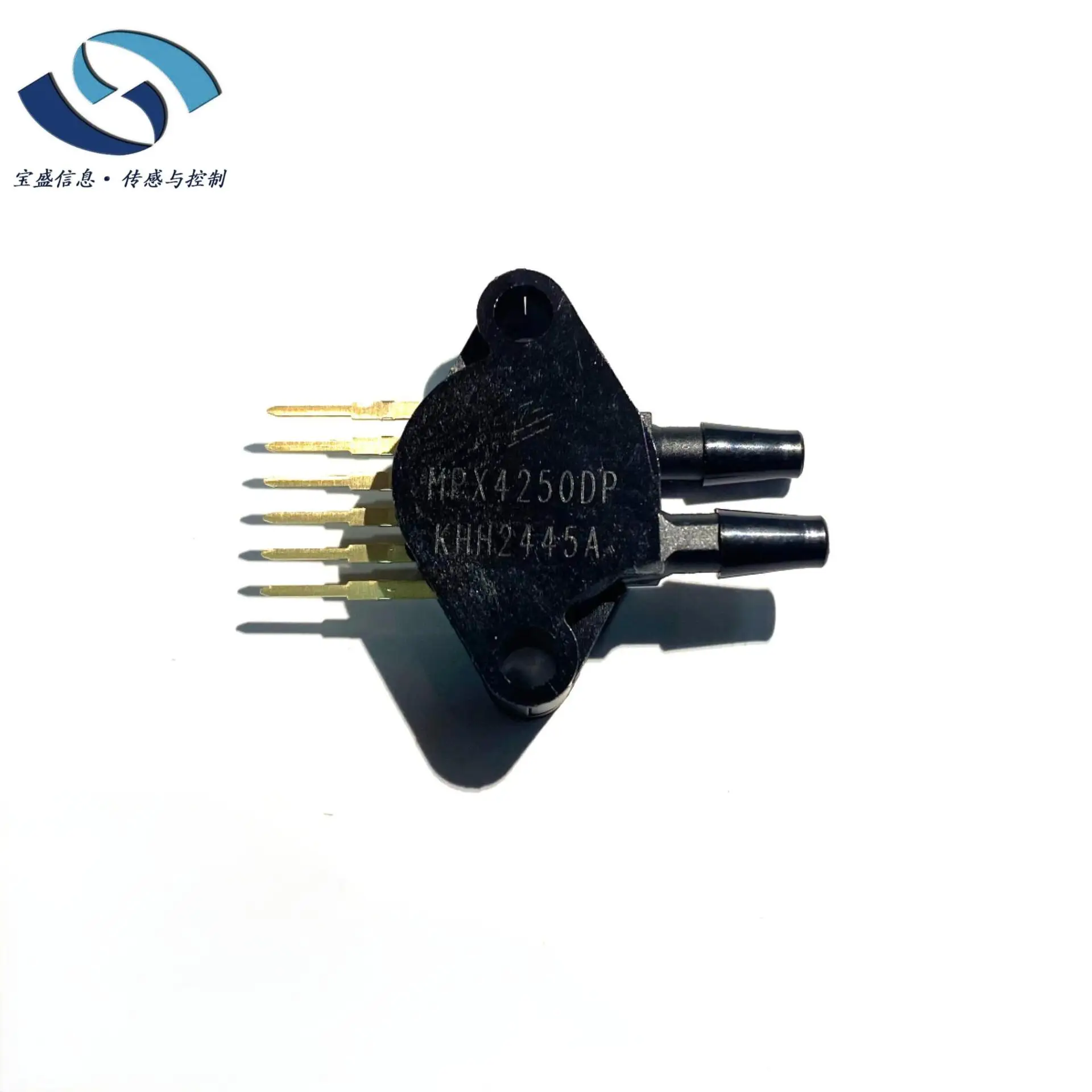 2025 MPX4250DP differential pressure sensor 36.26PSI (250kPa) air compressor differential pressure
2025 MPX4250DP differential pressure sensor 36.26PSI (250kPa) air compressor differential pressure