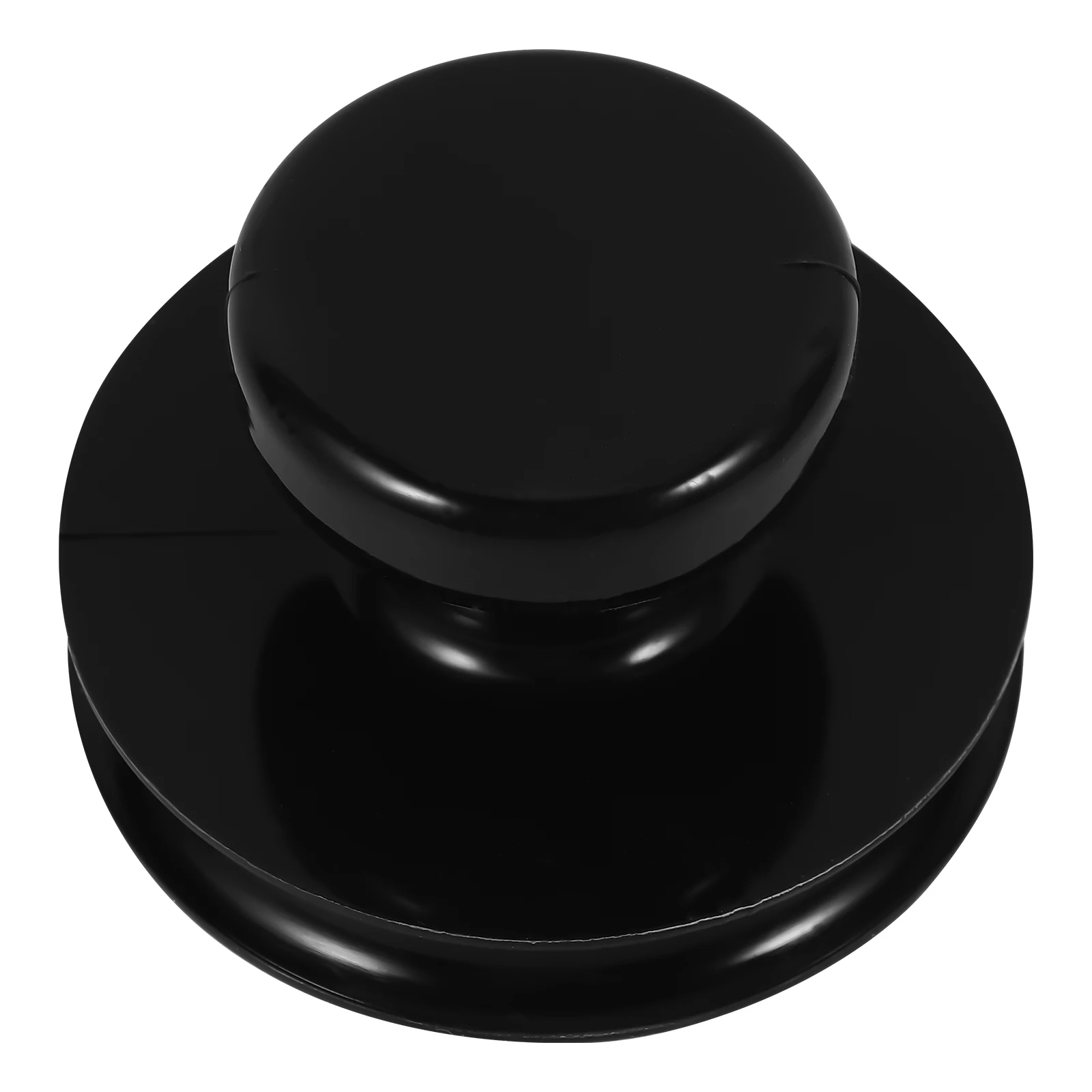 1pc Singing Singing Bowl Supply Handle Strong Load-Bearing Portable Rubber Lifting Tool For Sound Bowl Protection Black
1pc Singing Singing Bowl Supply Handle Strong Load-Bearing Portable Rubber Lifting Tool For Sound Bowl Protection Black