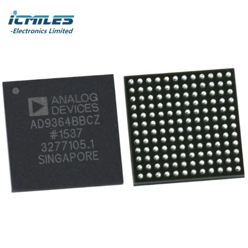 1 шт., AD9361BBCZ, IC RF TXRX CELLULAR 144LFBGA, электронные компоненты, 70 МГц ~ 6 ГГц, SPI, универсальные радиосистемы, Femtocell
1 шт., AD9361BBCZ, IC RF TXRX CELLULAR 144LFBGA, электронные компоненты, 70 МГц ~ 6 ГГц, SPI, универсальные радиосистемы, Femtocell