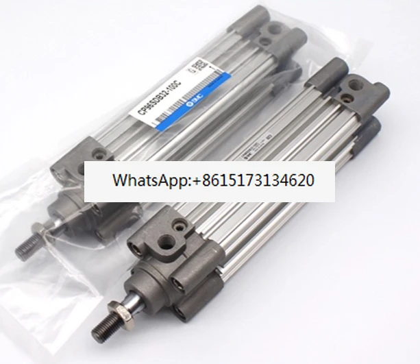 1PCS Cylinder CP96SDB80/100/125-25-50 -100-150-200-225-250-300C
1PCS Cylinder CP96SDB80/100/125-25-50 -100-150-200-225-250-300C