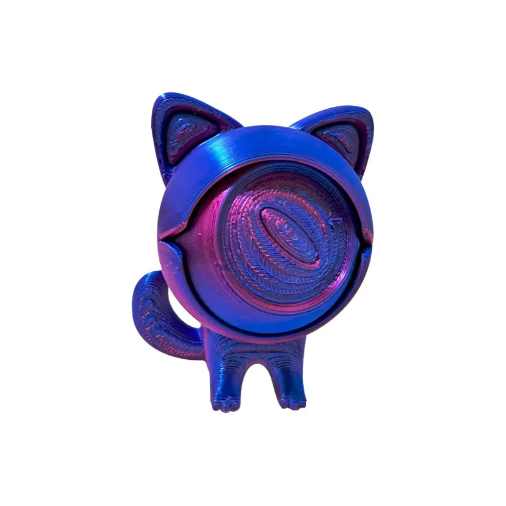 Simulated Orangutan 3D Printed Monkey Rotatable Poseable Joints 3D Printing Multi-color Monkey Animal Joints Flexible
Simulated Orangutan 3D Printed Monkey Rotatable Poseable Joints 3D Printing Multi-color Monkey Animal Joints Flexible