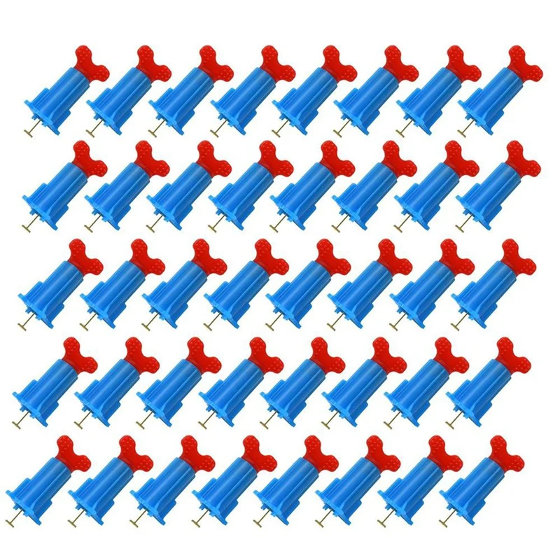 HOT-Tile Leveler Spacer Tile Anti-Loosening System Internal Screw Leveler Tile Tools With T-Pin For Installation
HOT-Tile Leveler Spacer Tile Anti-Loosening System Internal Screw Leveler Tile Tools With T-Pin For Installation