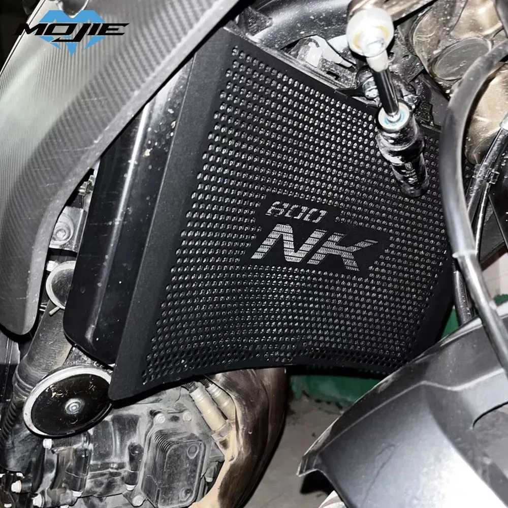 FOR CFMOTO CF MOTO 800NK 2023-2024-2025-2026 Motorcycle Accessories Radiator Guard Grille Grill Cooling Cover Protection parts
FOR CFMOTO CF MOTO 800NK 2023-2024-2025-2026 Motorcycle Accessories Radiator Guard Grille Grill Cooling Cover Protection parts