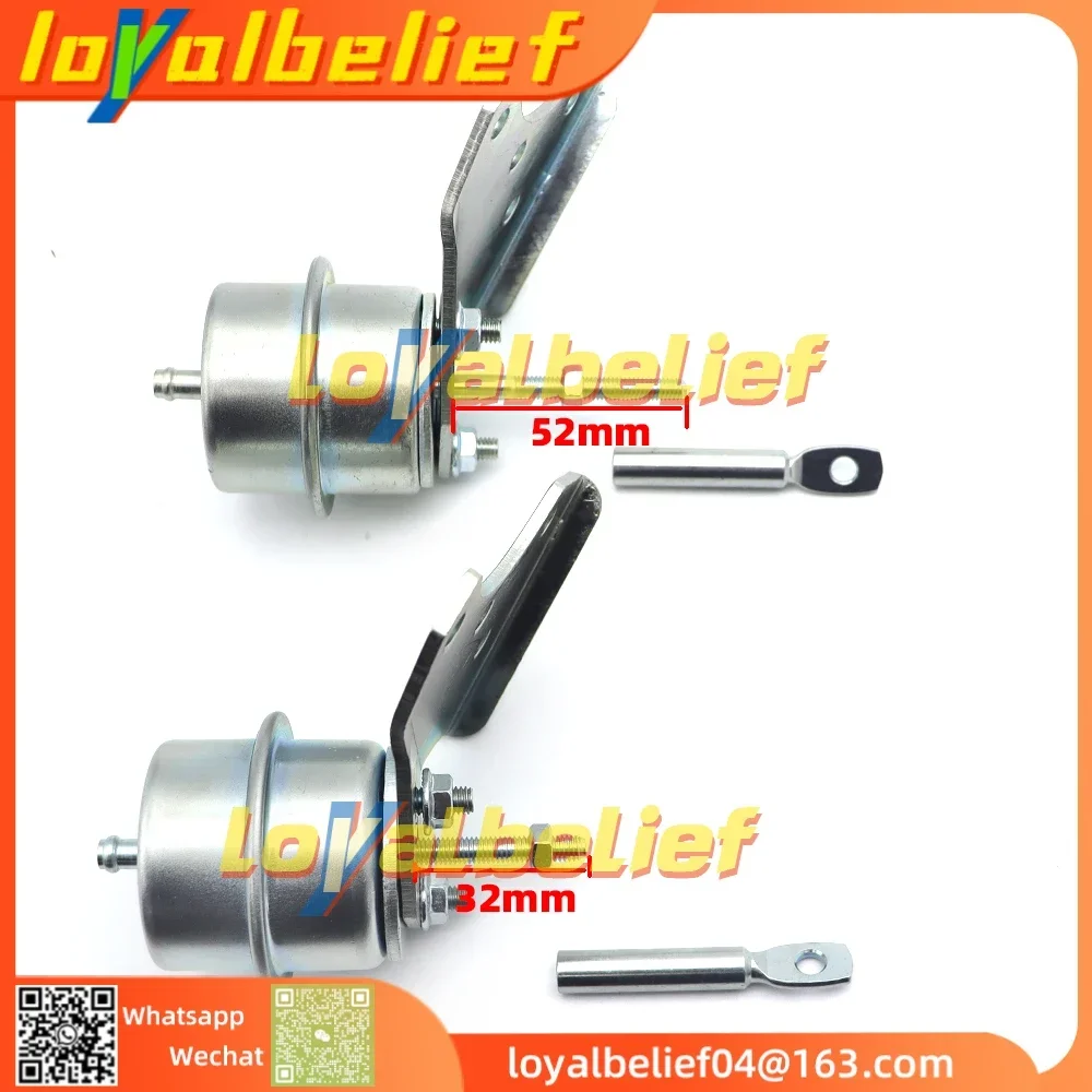 For Ford Ranger HS 2.8 721843-0009 721843-9 721843-0010 721843-10 451298-0019 451298-19 Turbo Wastegate Actuator
For Ford Ranger HS 2.8 721843-0009 721843-9 721843-0010 721843-10 451298-0019 451298-19 Turbo Wastegate Actuator