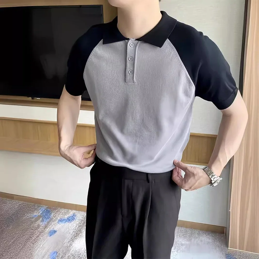 Breathable Summer Clothing Casual Casual Short Sleeve 2XL 3XL Men's Summer Shirt Vacation Clothing Contrasting Pattern
Breathable Summer Clothing Casual Casual Short Sleeve 2XL 3XL Men's Summer Shirt Vacation Clothing Contrasting Pattern