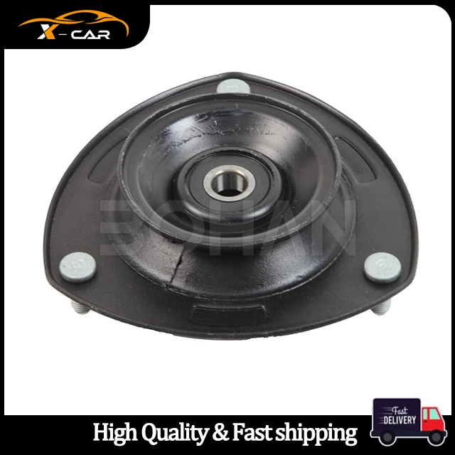 Shock Absorber Mount for HYUNDAI SANTA TUCSON KIA SPORTAGE 54610 26000 54610 2E000 54610 2E100 54610 2E200 54610 37100
Shock Absorber Mount for HYUNDAI SANTA TUCSON KIA SPORTAGE 54610 26000 54610 2E000 54610 2E100 54610 2E200 54610 37100
