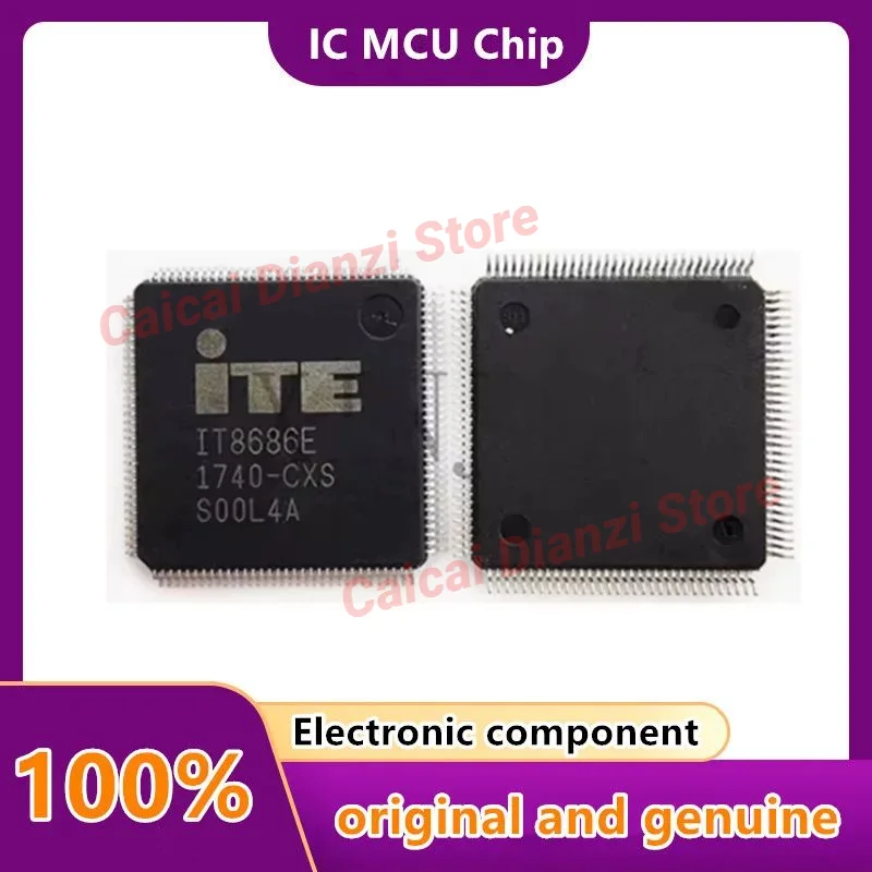 IT8686E IT8688E BXS CXA CXS DXA DXS BXA QFP 1 шт./лот
IT8686E IT8688E BXS CXA CXS DXA DXS BXA QFP 1 шт./лот