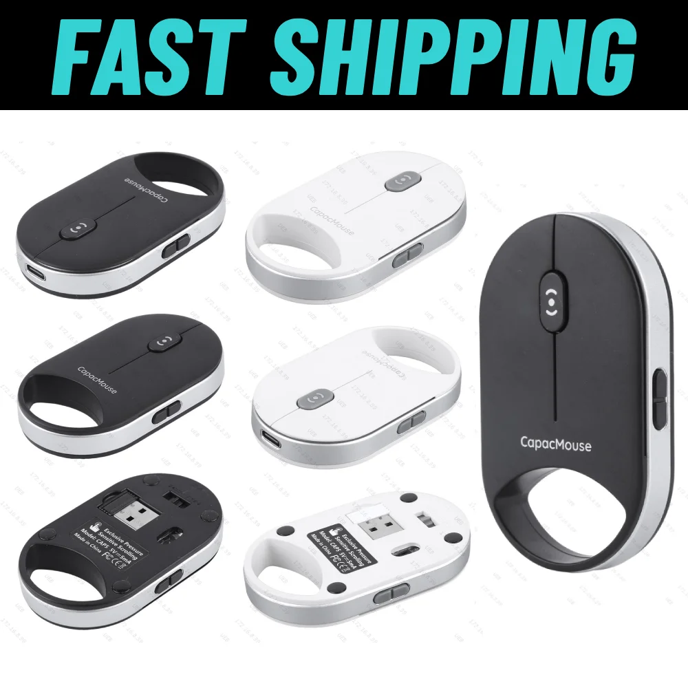 Инновационная чувствительная к давлению мышь с колесом прокрутки под давлением, трехрежимная емкостная мышь с регулировкой разрешения, беспроводная связь 2,4G, проводная BT
Инновационная чувствительная к давлению мышь с колесом прокрутки под давлением, трехрежимная емкостная мышь с регулировкой разрешения, беспроводная связь 2,4G, проводная BT