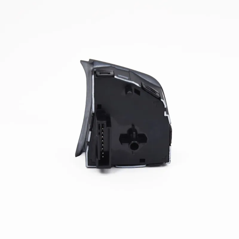 For KIA K5 Optima 2011-2013 Compatible Car Steering Wheel Left Side Button Volume Adjustment Switch 96700-2T000
For KIA K5 Optima 2011-2013 Compatible Car Steering Wheel Left Side Button Volume Adjustment Switch 96700-2T000